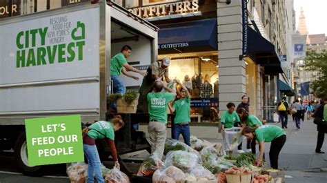 who founded city harvest.